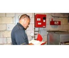 Fire Risk Assessment in a Pub or Restaurant on 0207 175 6115